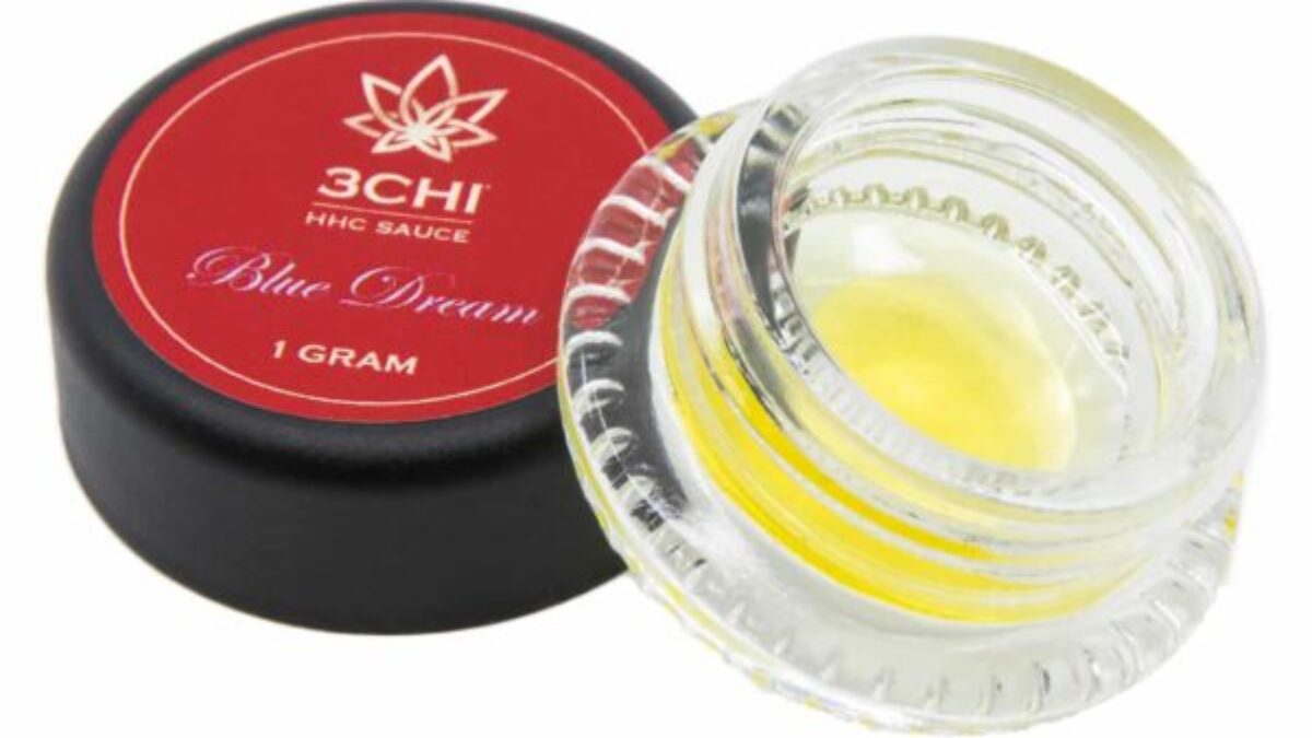 Dabs & Concentrates | Premium Flower Bud | Your CBD Source
