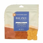 Mango - Balance THC:CBD Gummies