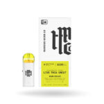 Modern Herb THCa Pod Kit Maui Wowie