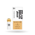 Modern Herb THCa Pod Kit Wedding Cake