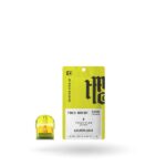 Modern herb THCa Pod Refill Golden Goat