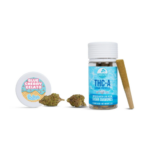 Palm Hemp Blue Cherry Gelato