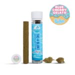 Palms Hemp THCa Flower 2.5g - Blue Cherry Gelato