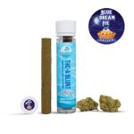 Palms Hemp THCa Flower 2.5g - Blue Dream Pie