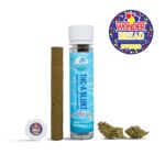 Palms Hemp THCa Flower 2.5g -Wonder Bread