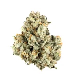 Pink rozay THCa strain