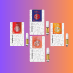 Wild Orchard THCA Cartridge