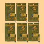 Wildwood THCa Cartridge