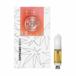 Wild Orchard Cantaloupe Crush THCA Cartridge
