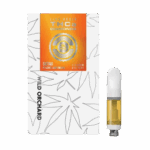 Wild Orchard Peaches and Cream THCA Cartridge