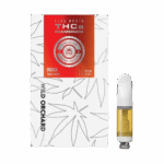Wild Orchard Tigers Blood THCA Cartridge