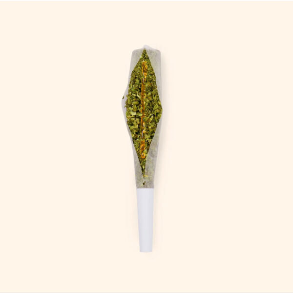 Wildwood THCa Core Flower Live Resin
