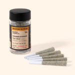 Wildwood THCa Core Flower Tigers Blood