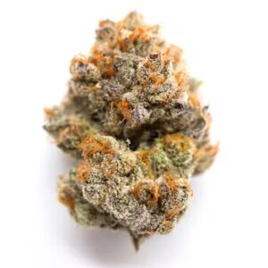 Blue Fire THCa strain