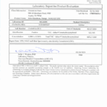 Hometown hero Pineapple Balance COA