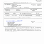 Hometown hero Mango Balance COA