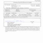 hometown hero strawberry Balance COA