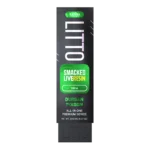 Durban Poison 2gm vape