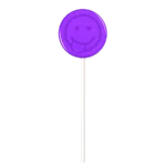 Grape-lifted-lollies-un-wrapped