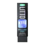 LITTO KTFO Apple Space Rocks