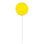 Pineapple-lifted-lollies-un-wrapped