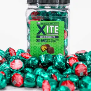 XITE D9 Dubai Nuggets