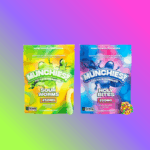 Delta Munchies Delta 8 Gummies