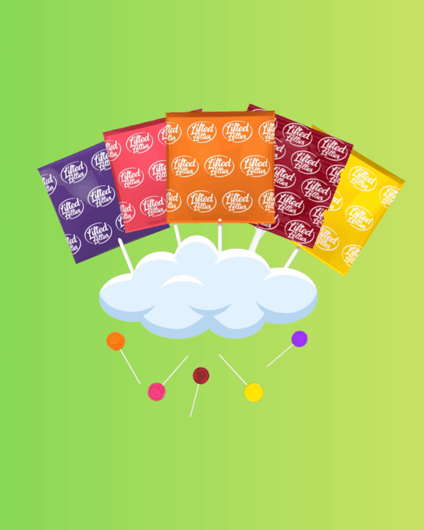 Lifted Lollies