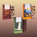 Devine D8 + D9 Chocolate Bar