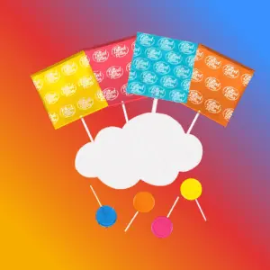 Delta 9 Lifted Lollies