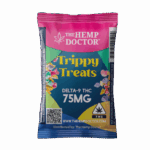 D9 TRIPPY TREAT SINGLES FRONT