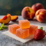 DeVINE CBD CBG Wake Up Call Day Time Gummies gummie photo