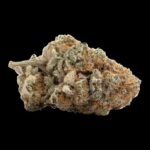 Strawberry Cough thca flower