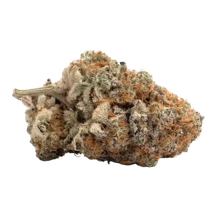 Strawberry Cough thca flower