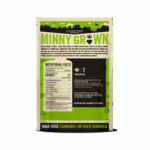 Minny Grown Caramel Alien Apple