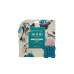 Blue Raspberry - Mood HHC Gummies