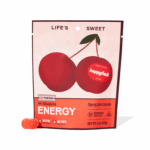 Cherry Lifted Limeade Gummies