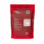 Cherry Rings back packaging