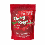 Cherry Rings