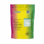 Cosmic Rings Back Packaging