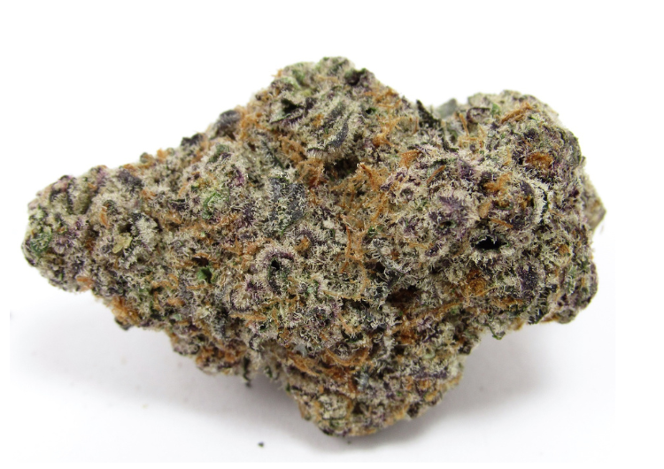 THCa Glitter Bomb Flower – Indica