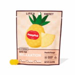 Peaceful Pineapple Gummies