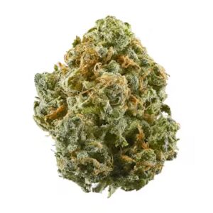 THCa Blue Dream Flower – Sativa