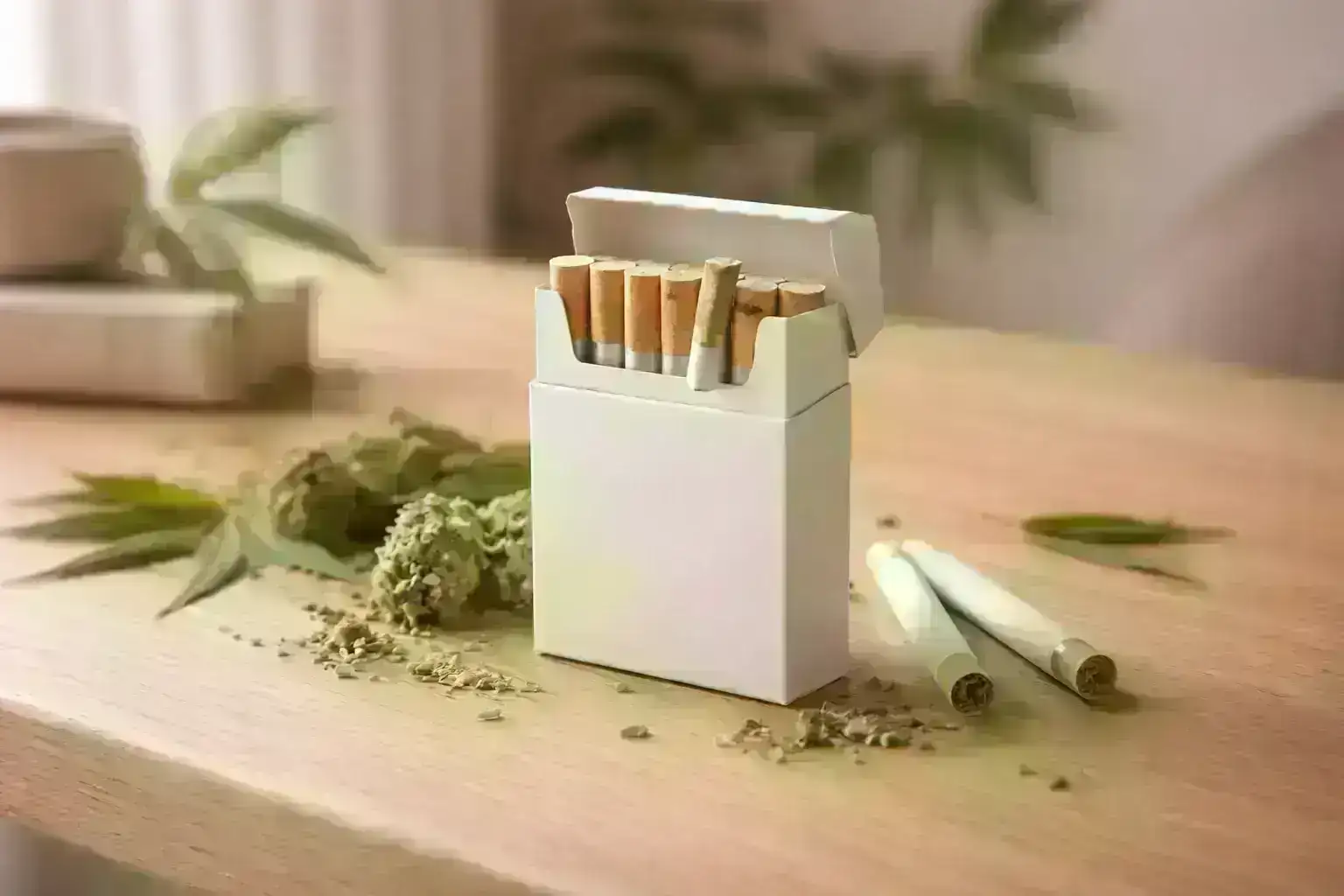 Are Wild Hemp Cigarettes Safe For Smokers?