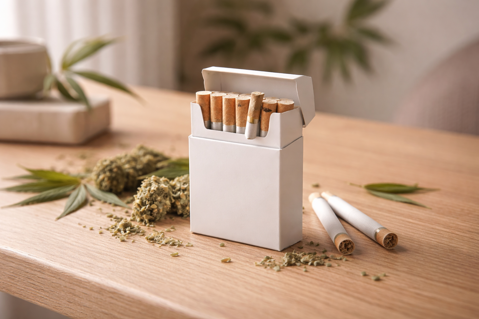 Are Wild Hemp Cigarettes Safe For Smokers?