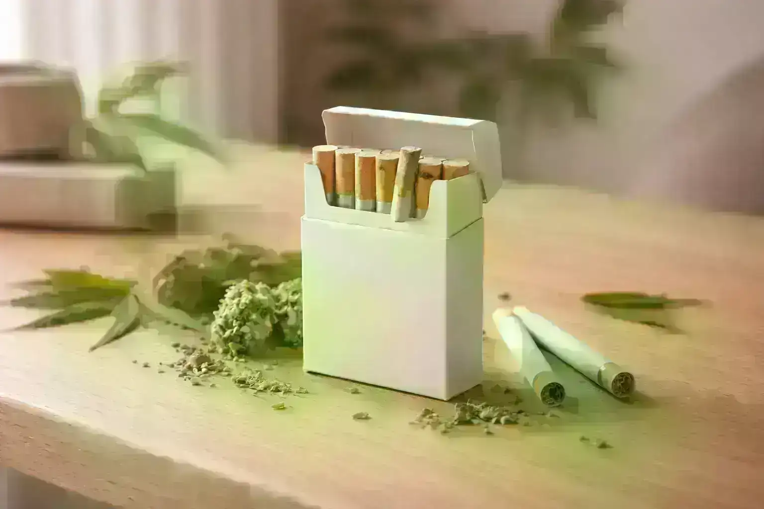 Are Wild Hemp Cigarettes Safe For Smokers?