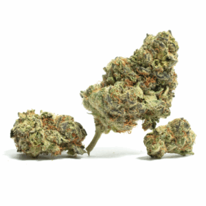 Lemon Skunk THCa Flower