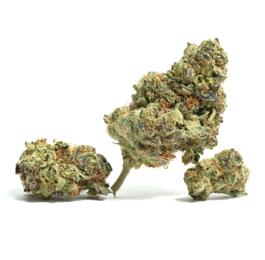 Lemon Skunk THCa Flower