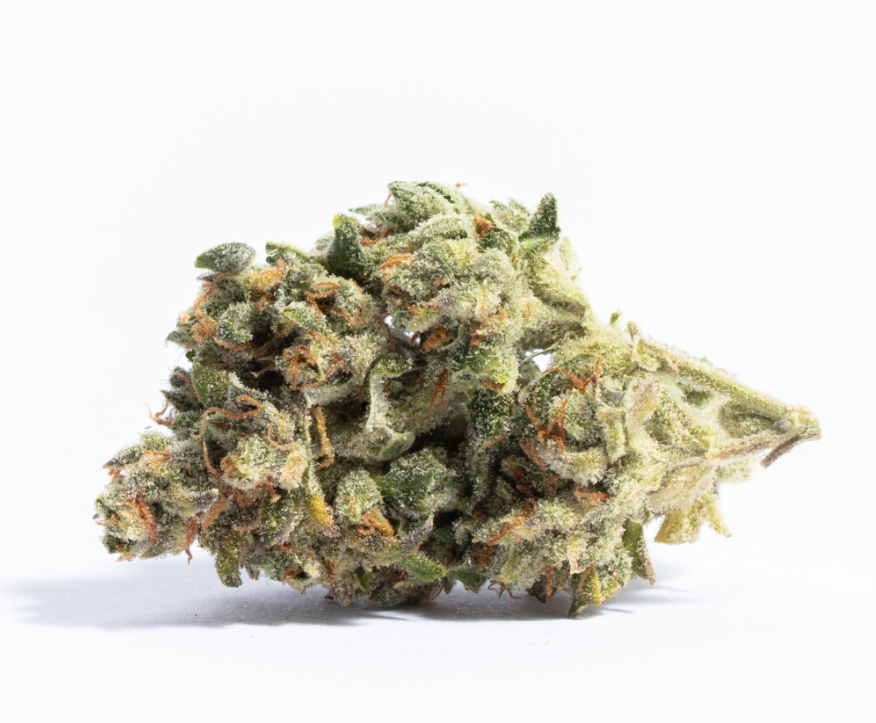 Skywalker OG THCa Flower