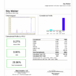Skywalker OG THCa Flower COA